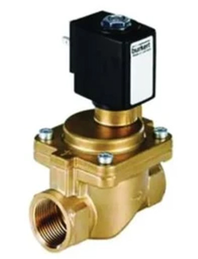 Solenoid Valves