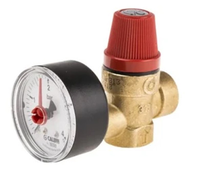 Metering & Regulating Valves