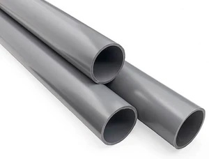 Industrial Plastic Pipe