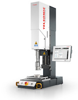 USP Ultrasonic Welding Systems