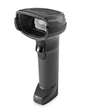 Zebra DS8108-SR7U2100AZW 2D Barcode Scanner