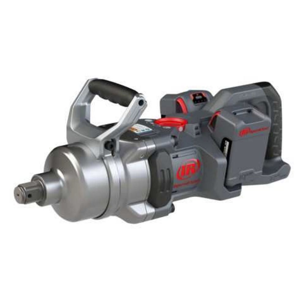 1&Prime; Cordless Impact Wrench