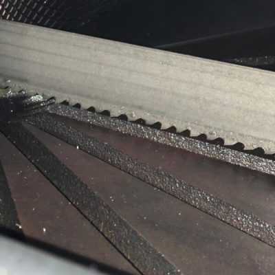 Bandsaw Blades