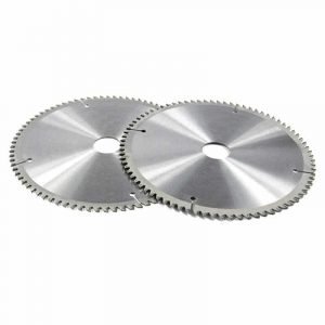 TCT Circular Saw Blades