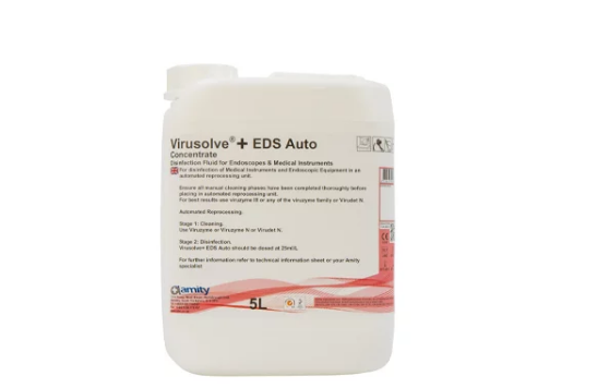 Virusolve+ EDS Auto