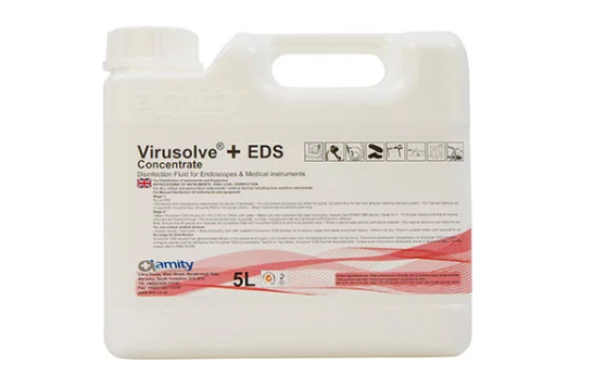 Virusolve+ EDS