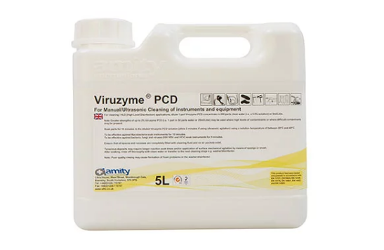 Viruzyme PCD