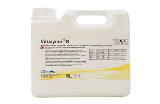 Viruzyme N