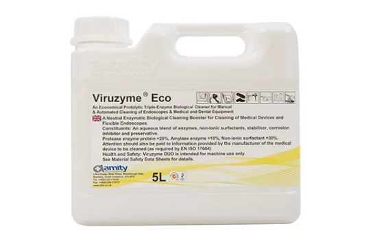 Viruzyme Eco