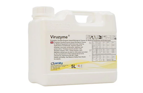 Viruzyme