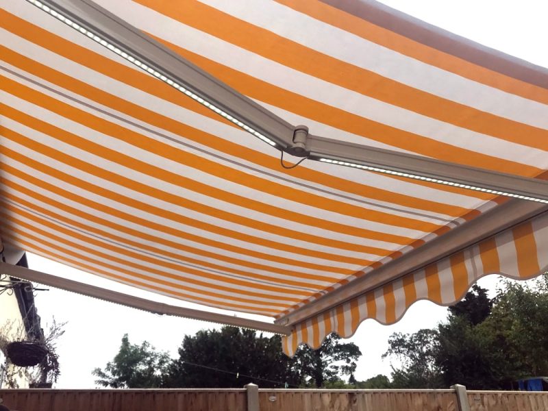 Awnings - Essex