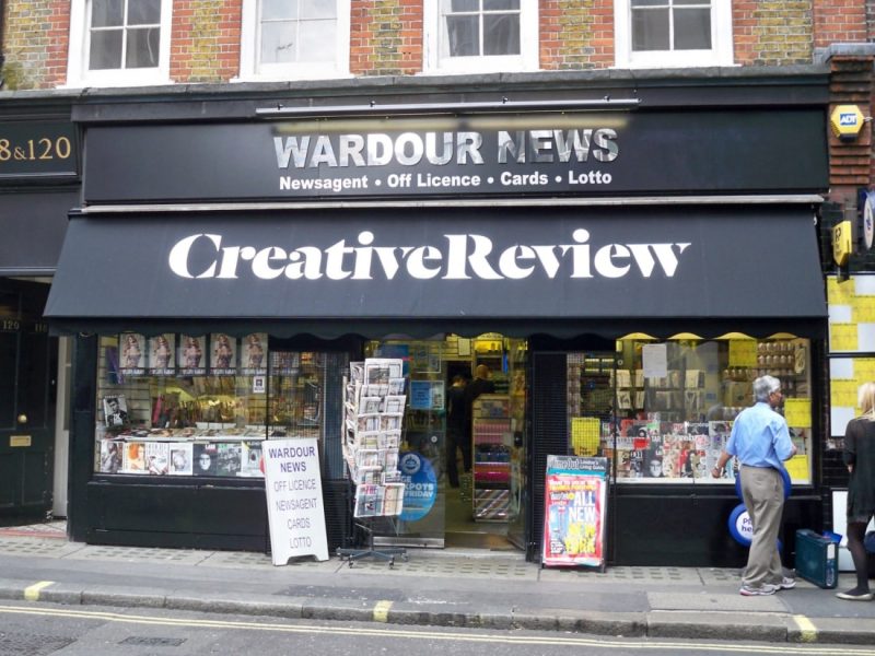 Awnings - London