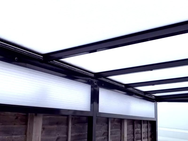 Carports - East Sussex