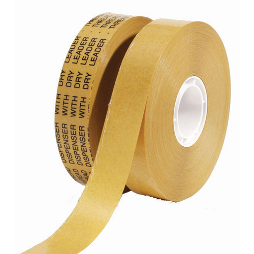 Double Sided Tapes