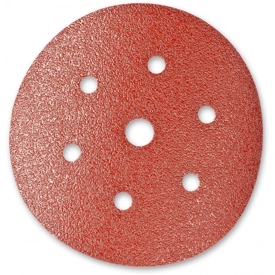 Sanding Discs