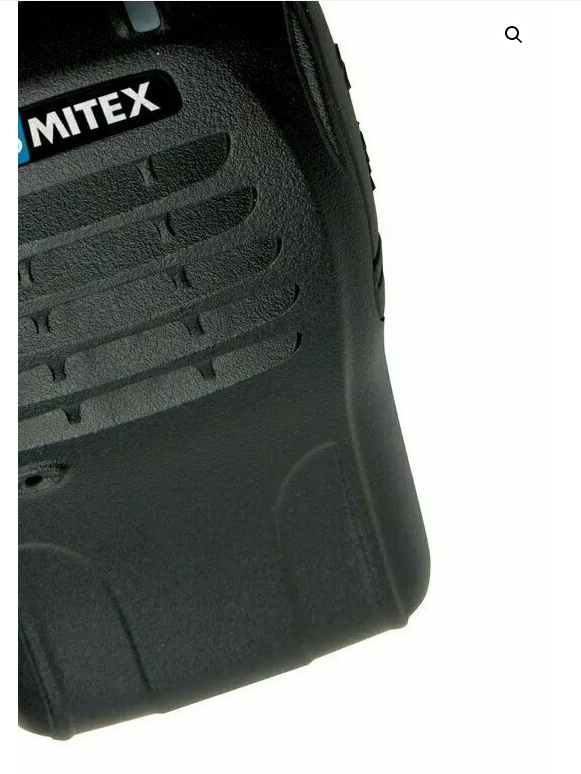 MITEX PMR446 LICENSE FREE HANDHELD RADIO