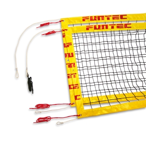 FUNTEC &minus; Pro Beach Tennis net