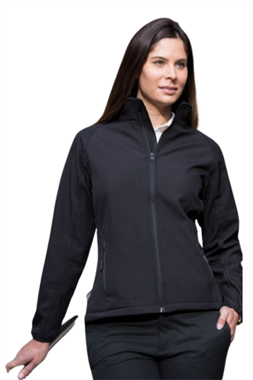 Result Core Women&rsquo;s Softshell Jacket