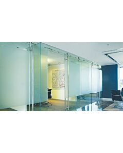 Glass Sliding Door Systems