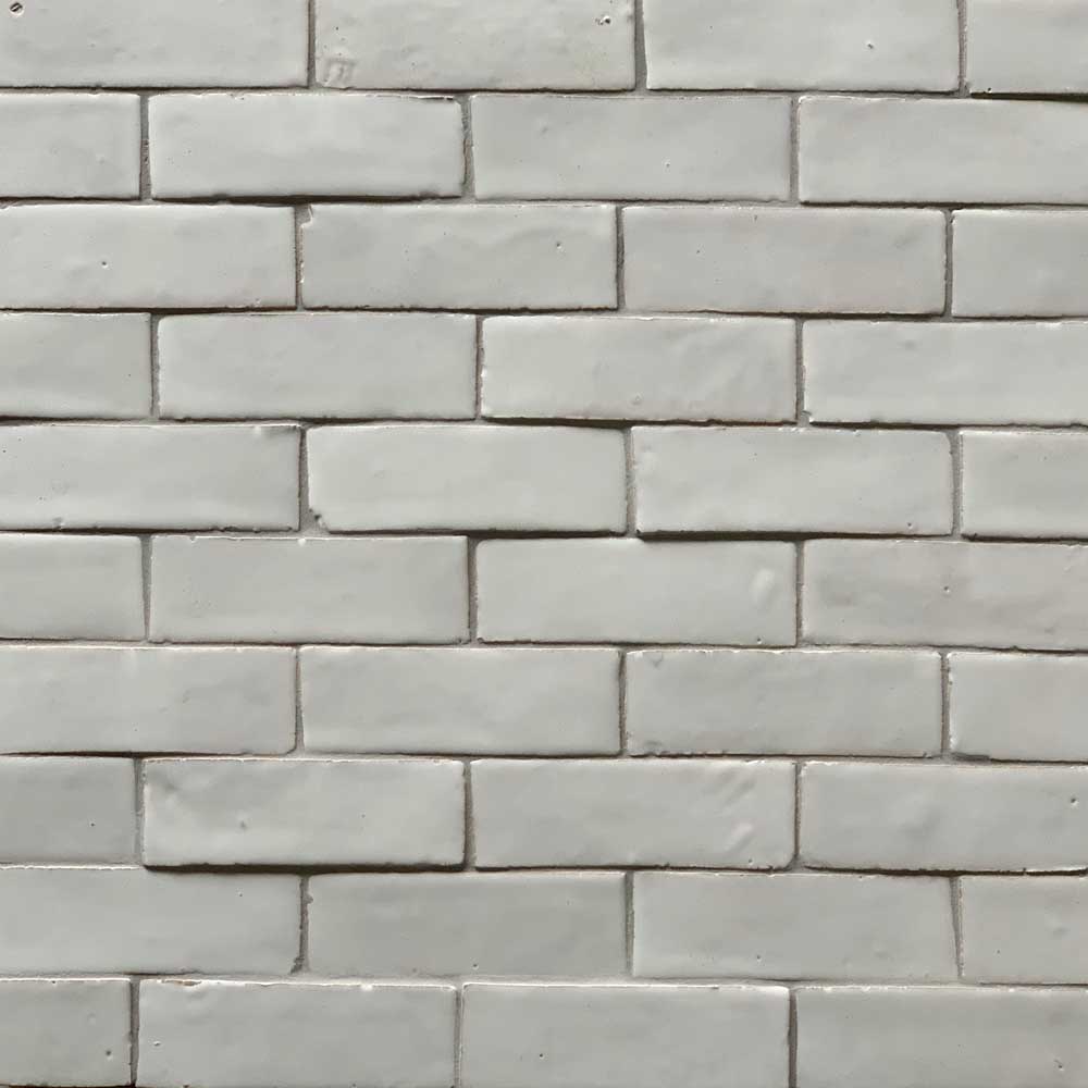 White Bejmat Tiles