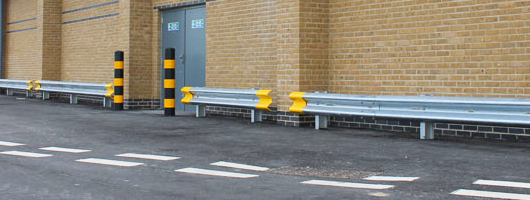 Bollard Installation