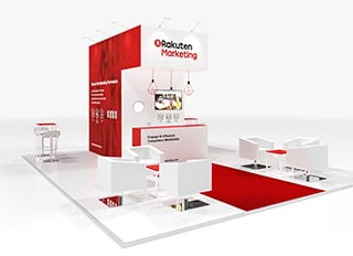 Exhibition Stand Design