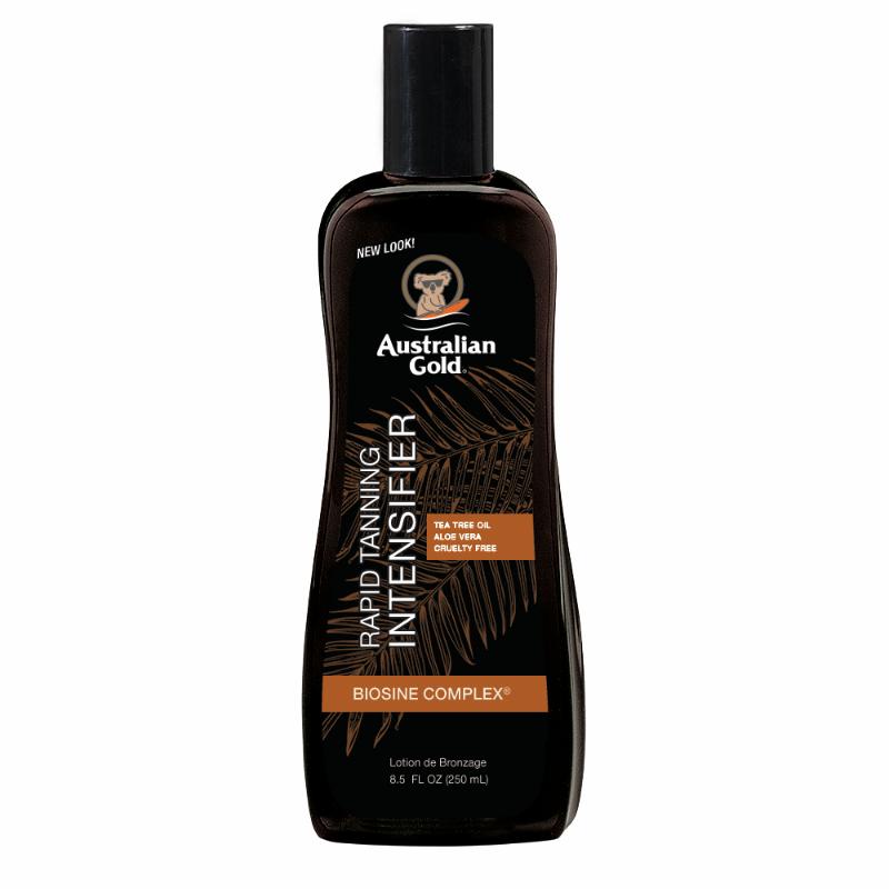 Australian Gold&reg; Rapid Tanning Intensifier Lotion