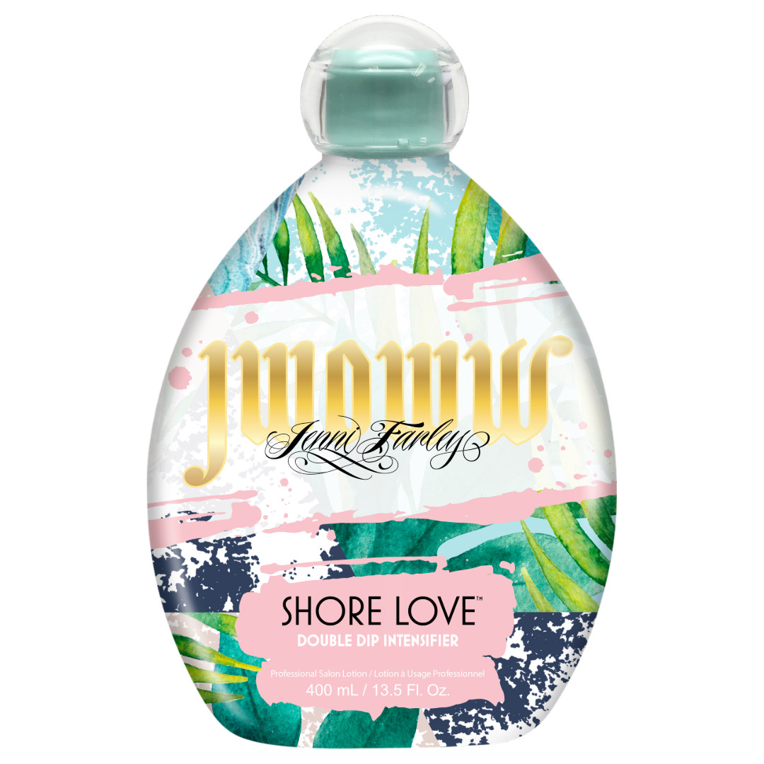 JWOWW Shore Love