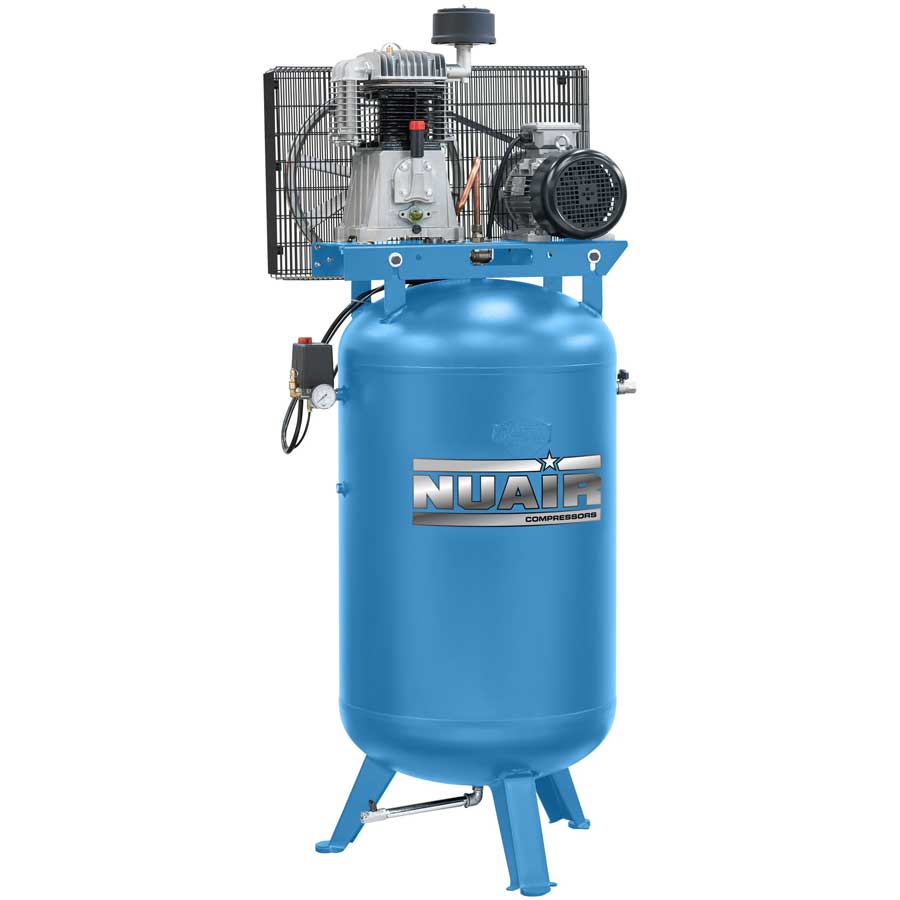 Piston Air Compressors