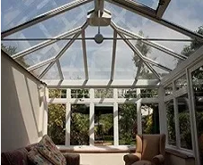 Conservatory Window Films