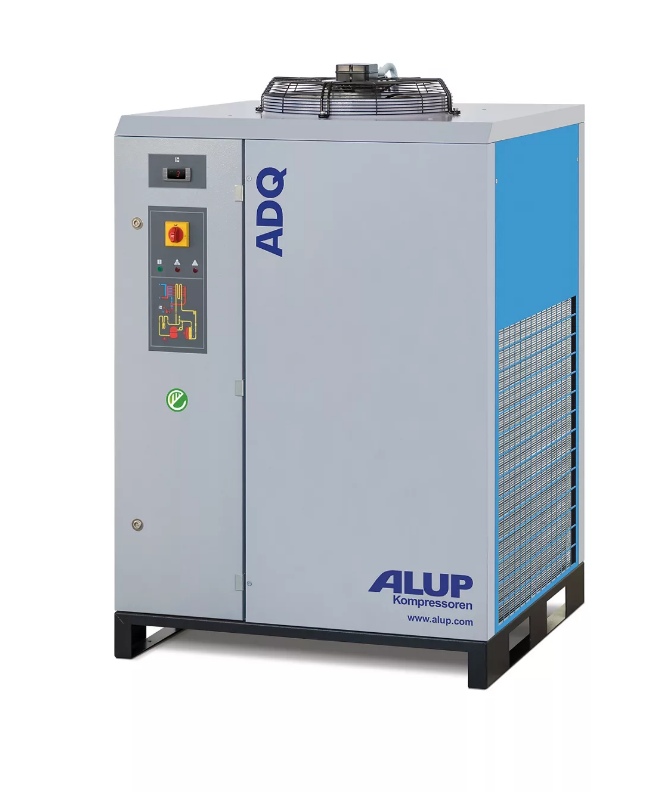 Refrigerant Dryers ADQ