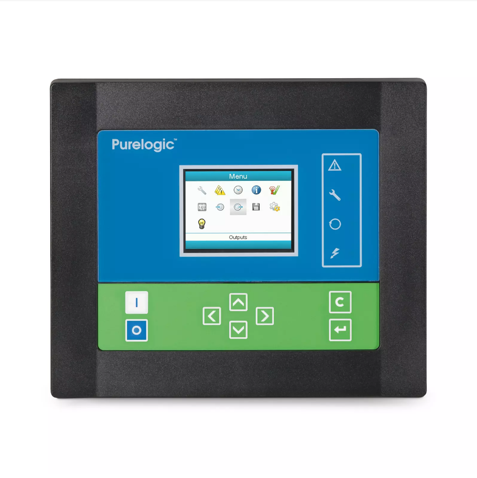 Pneumatech Purelogic Controller