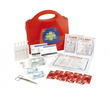 First Aid Kits