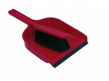 Dustpan & Brushes