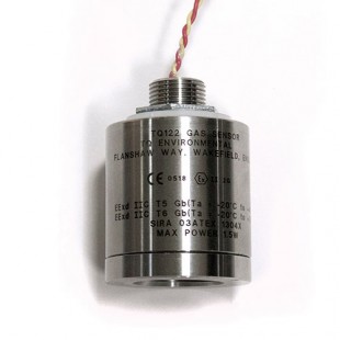 TQ122 &minus; Toxic Gas Sensor