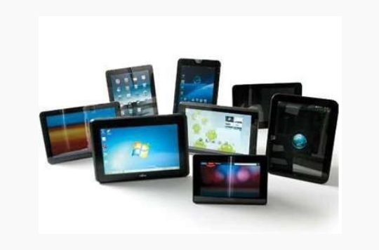 Tablet PC Rental