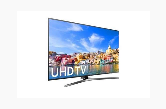 4K UHD Screen Rental