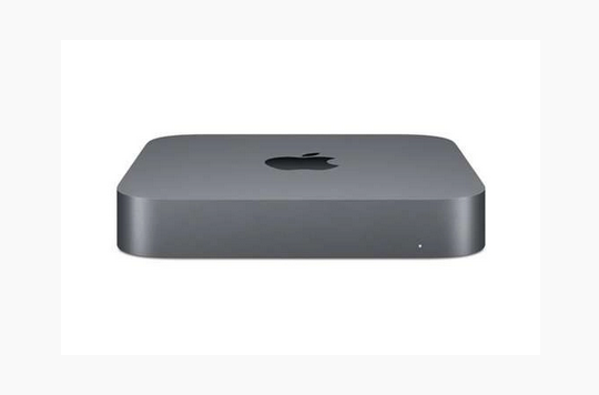 Mac Mini Rental