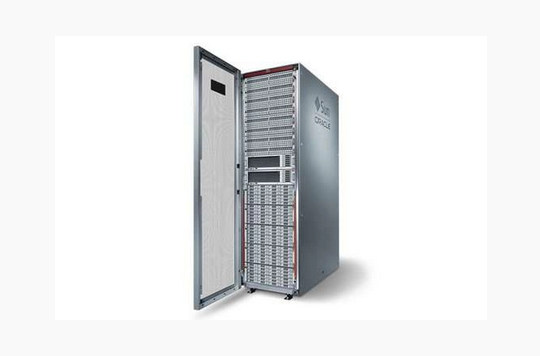 Server Rentals