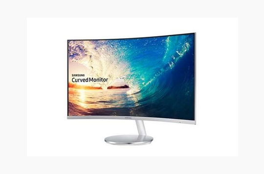 Monitor Rental