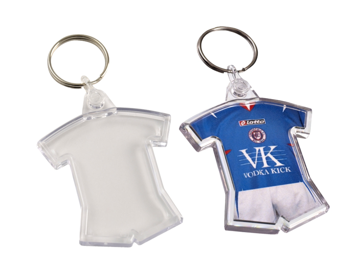 Sports Keyring