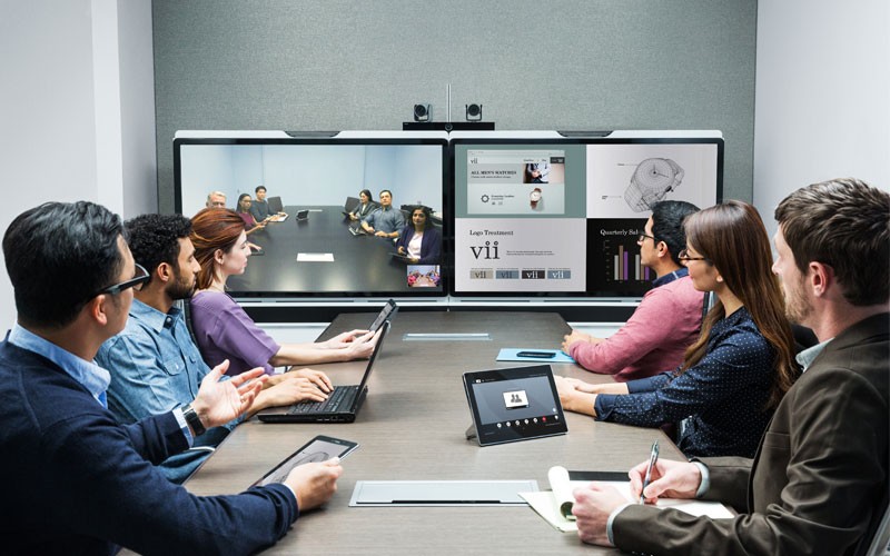 Video Conferencing