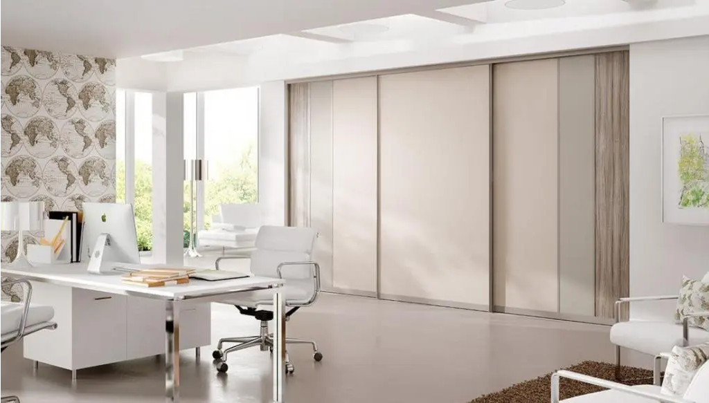 Sliding Door Wardrobes