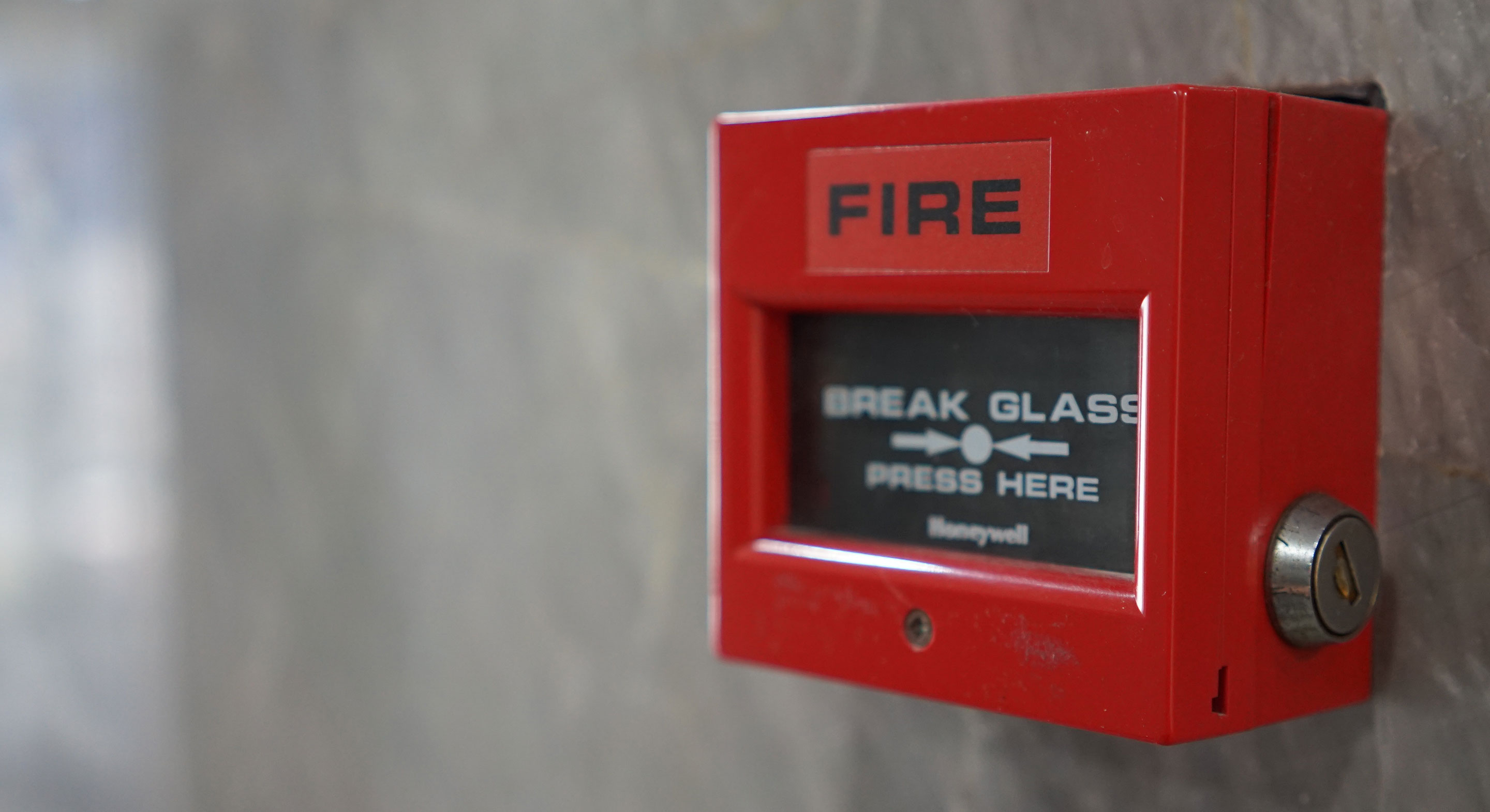 Fire Alarm Systems