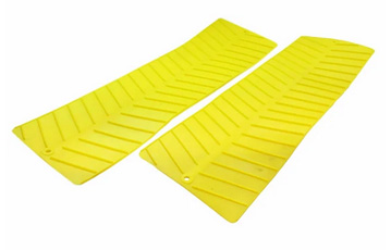 Anti-Slip Tyre Grip Traction Mats