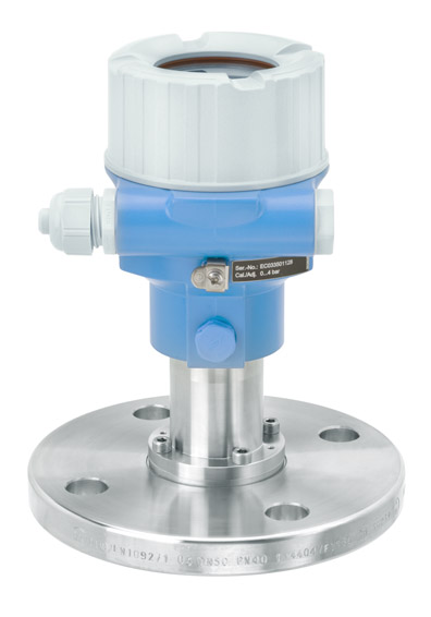 Cerabar PMC51 pressure transmitter