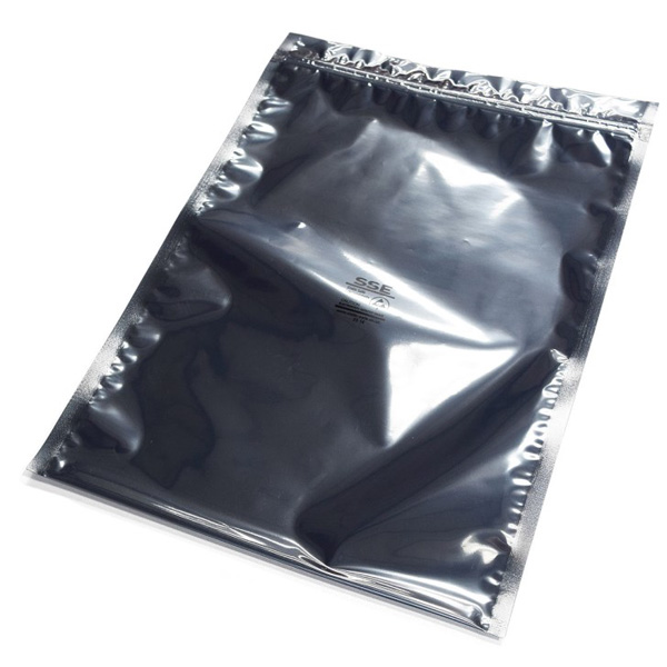 ESD Shielding