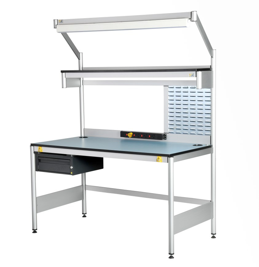 ESD Workbenches