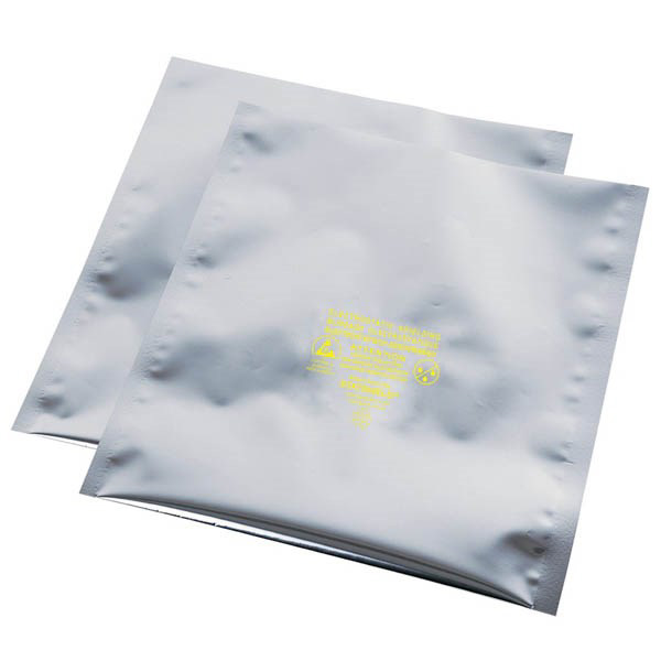 Metallised Shielding Bags