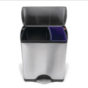 Indoor Litterbins